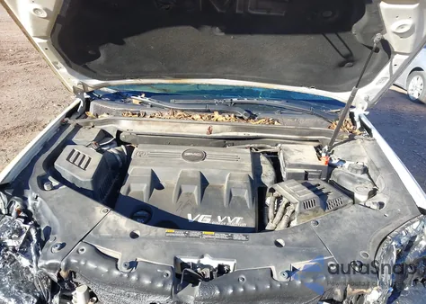 2012 GMC Terrain Slt-2 из США, поврежденный, VIN 2GKFLWE56C6304717